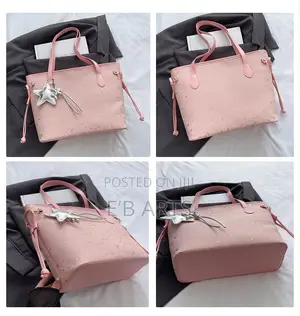 Ladies Bags