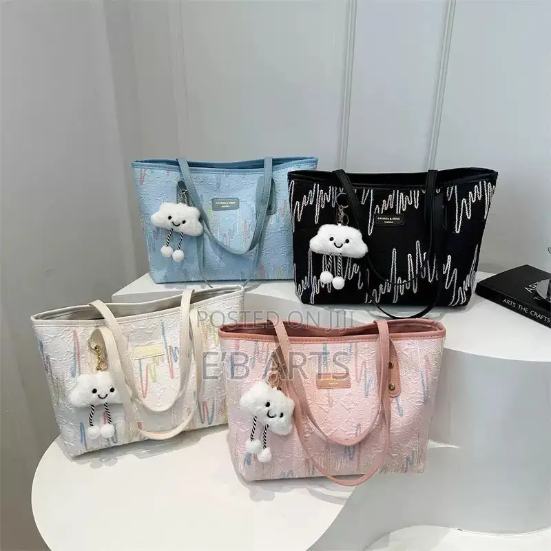 Ladies Bags