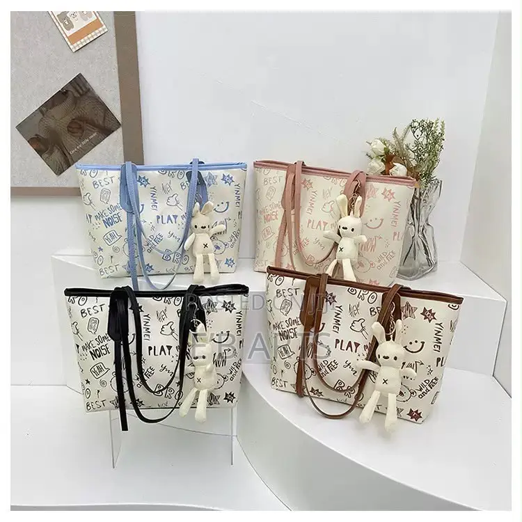 Ladies Bags
