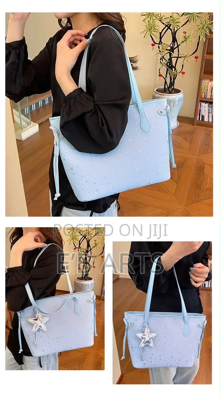 Ladies Bags