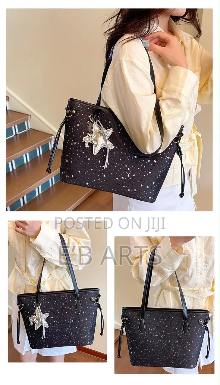 Ladies Bags