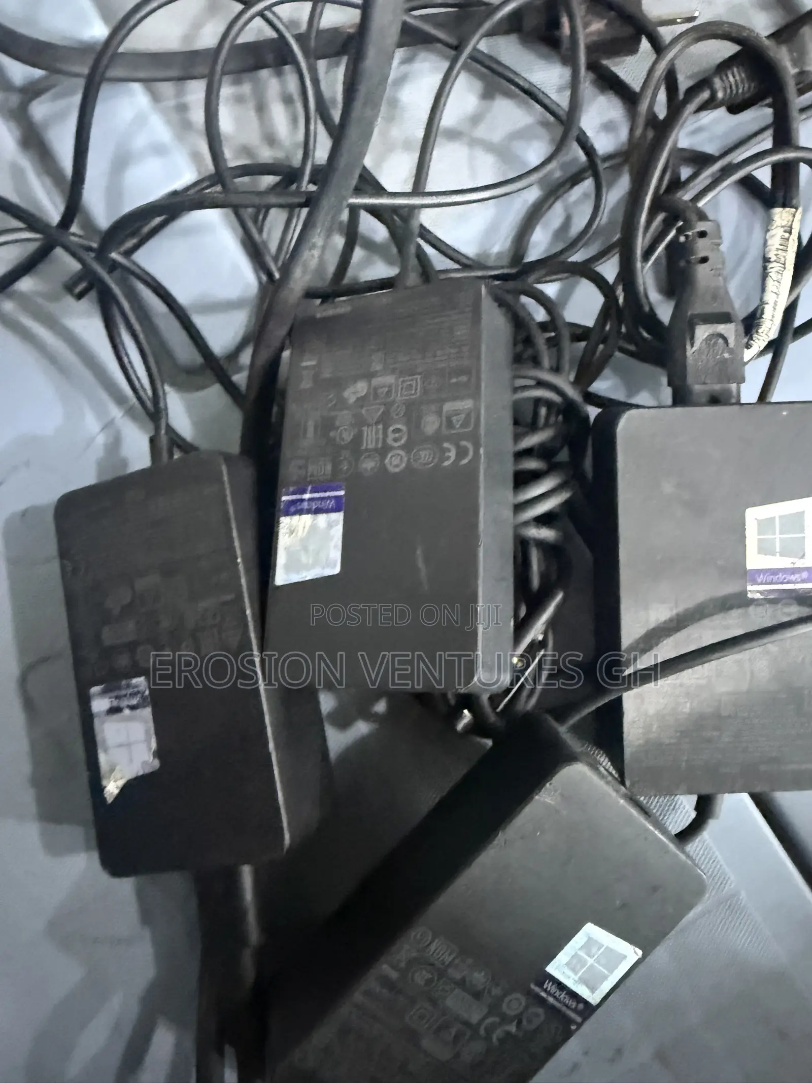 Original Microsoft Suface Charger