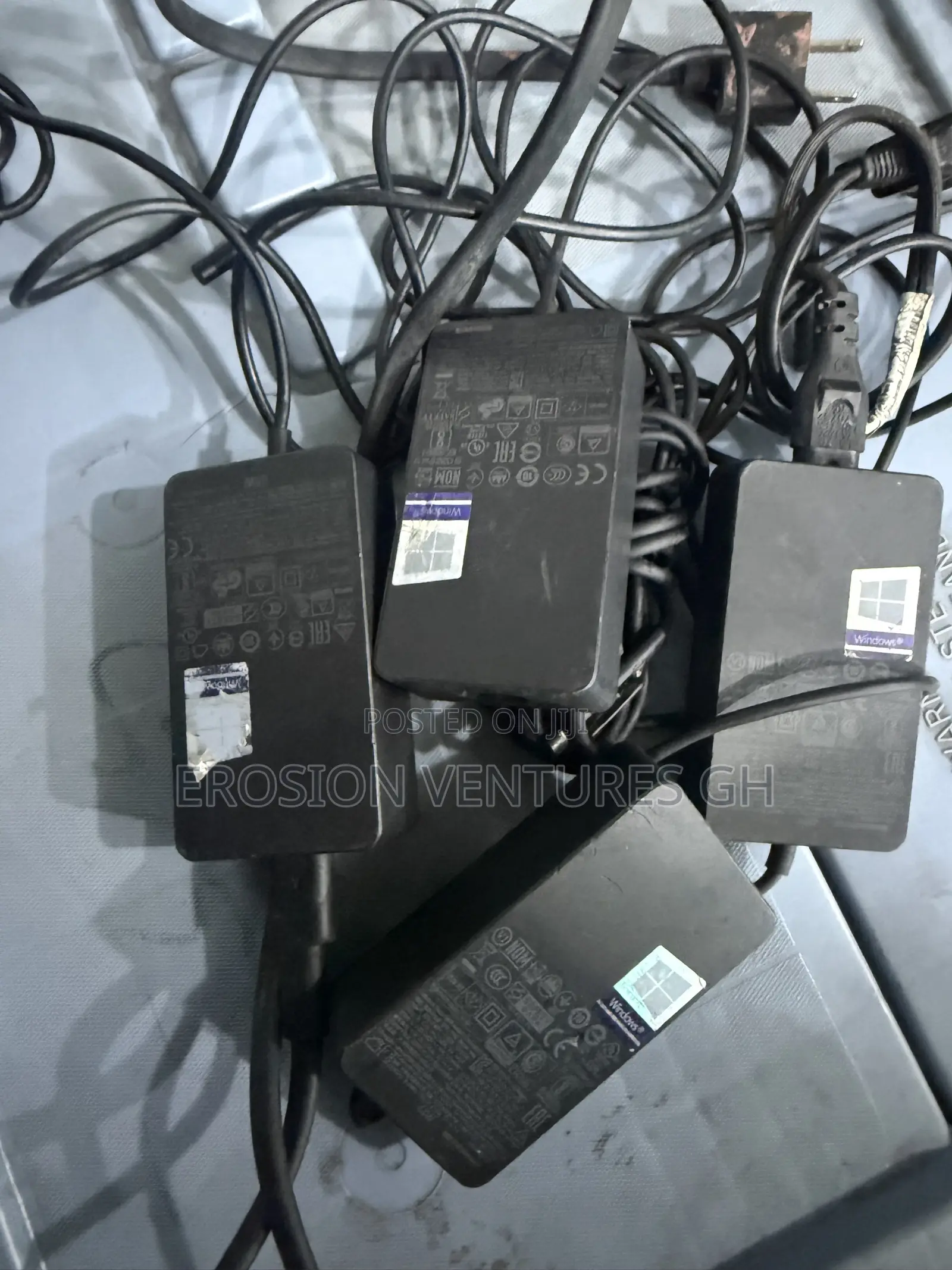 Original Microsoft Suface Charger