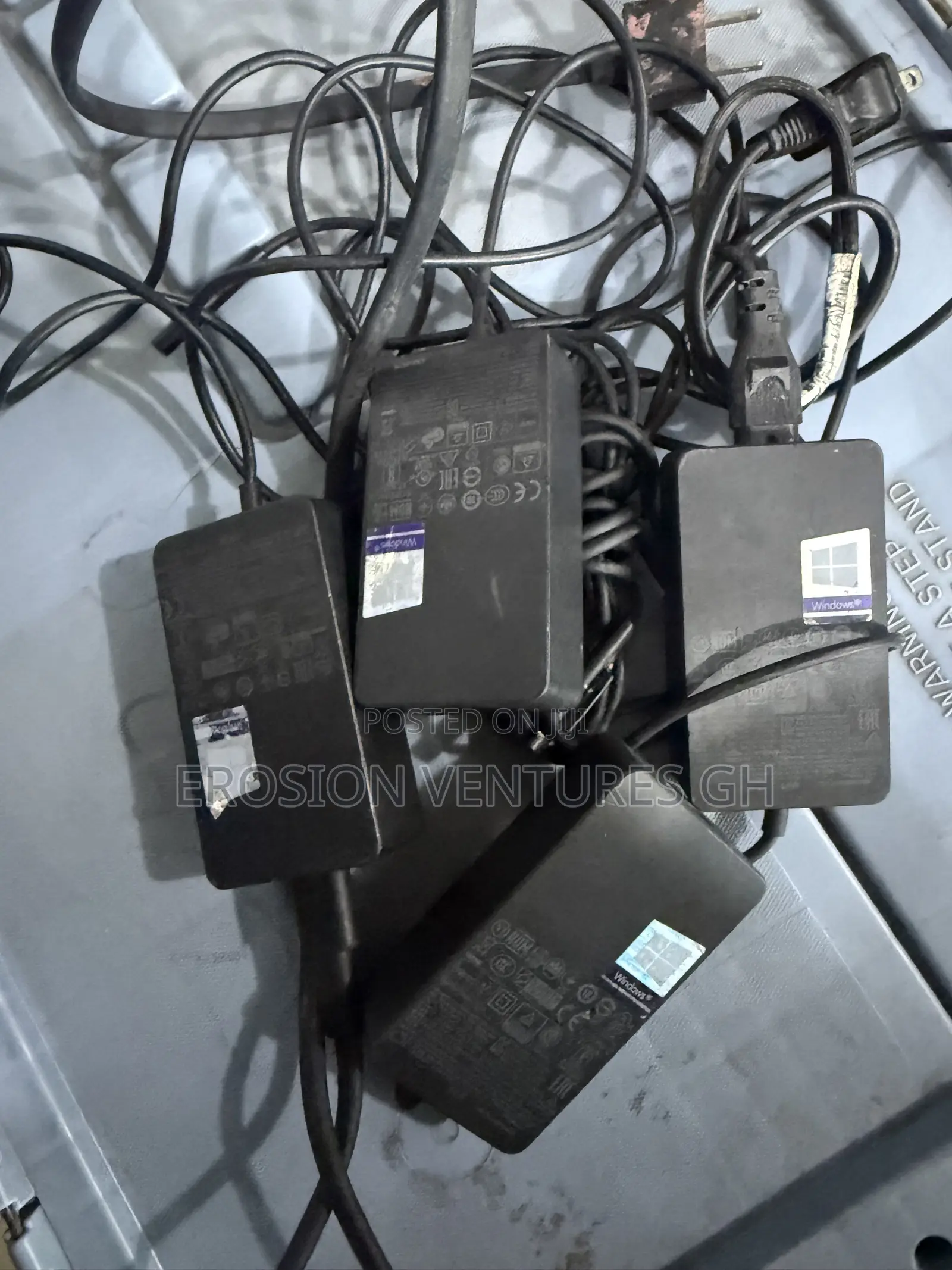 Original Microsoft Suface Charger