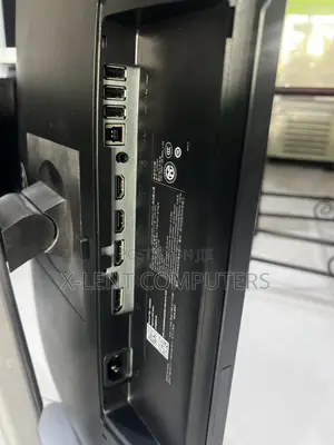 Edgeless 24 Inches