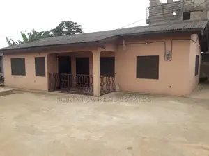 2bdrm House in Homxtra Real Estates, Mile 7 for rent