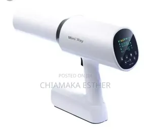 Dental X_ray Machine