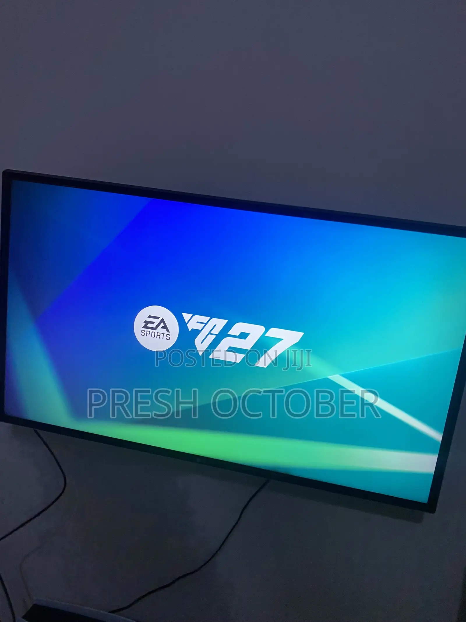 Fc27 Ps5 / Ps4 (Home Service)