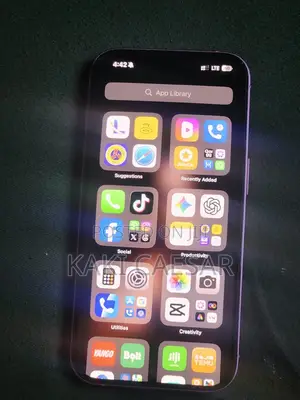 Apple iPhone 16 128 GB Pink