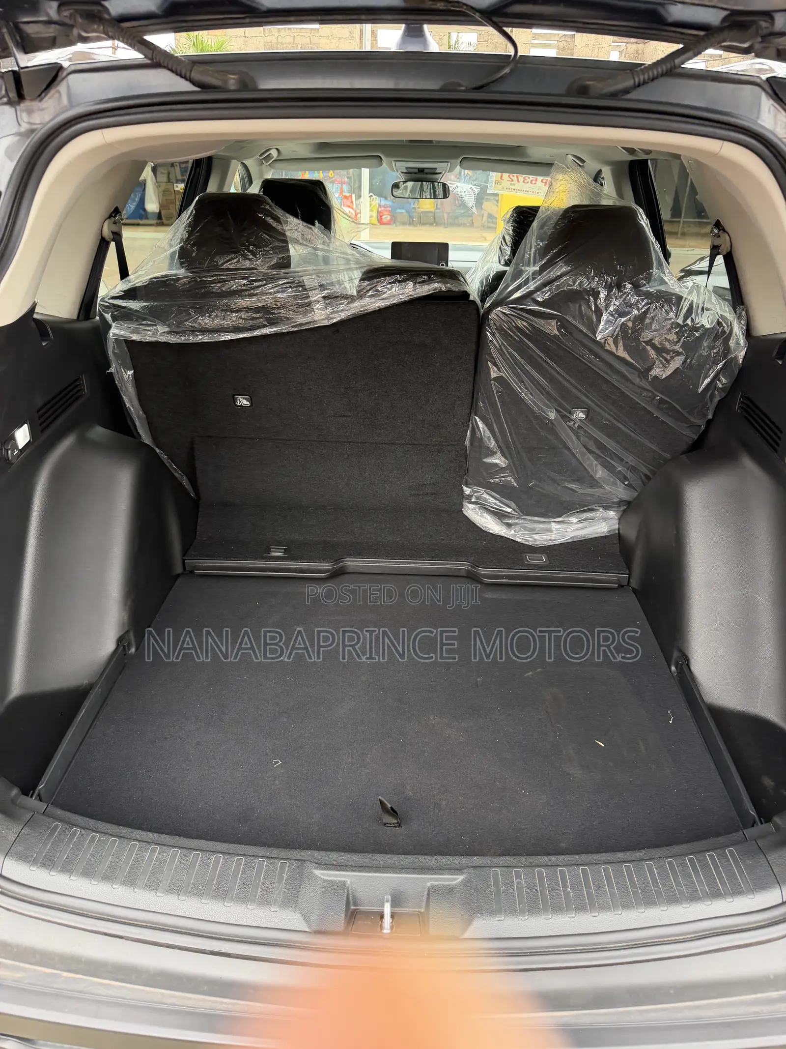 Honda CR-V EX AWD 2025 Gray