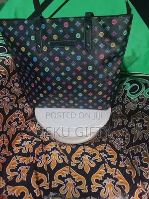 Quality and Affordable Bags