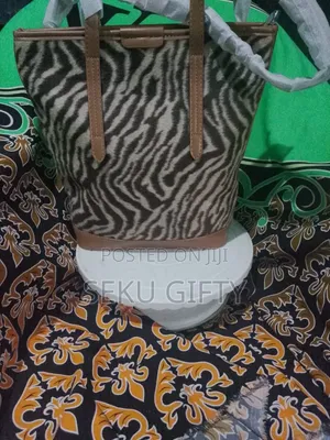 Quality and Affordable Bags