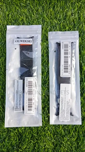 Samsung Galaxy Watch Ultra and Ultra 2 Fabric Strap .