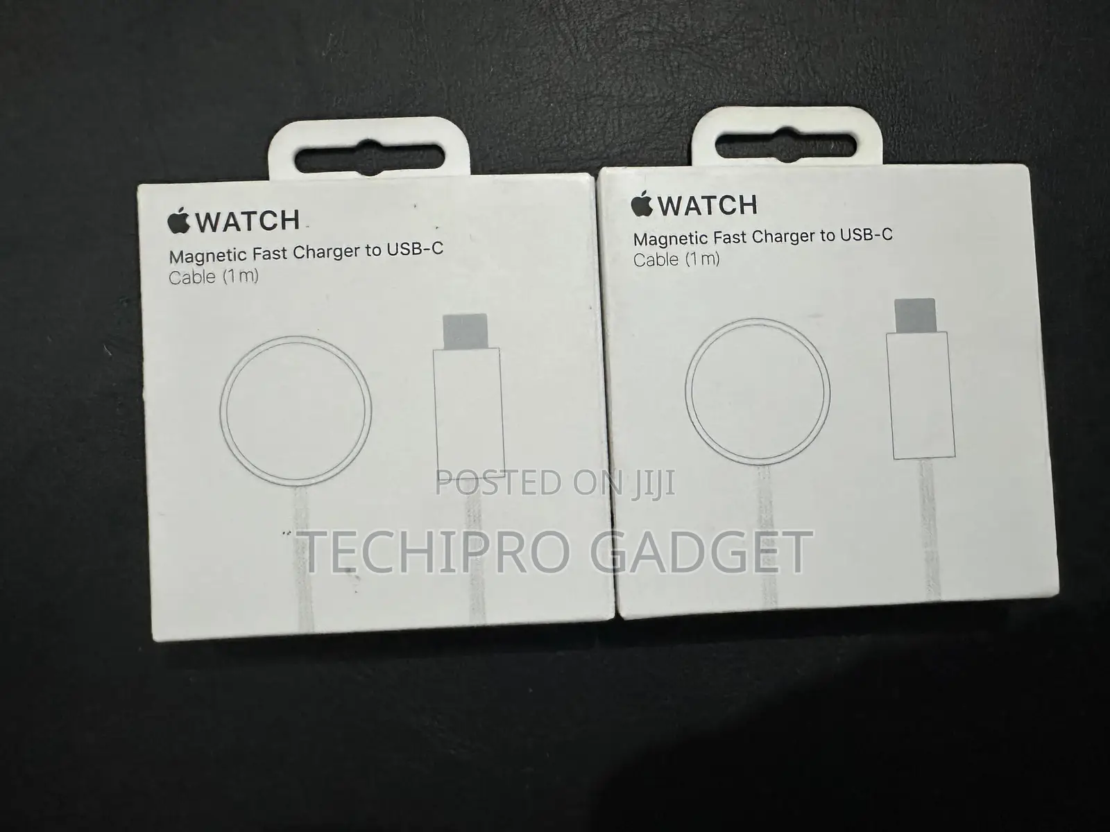 Apple Watch Charger Sealed