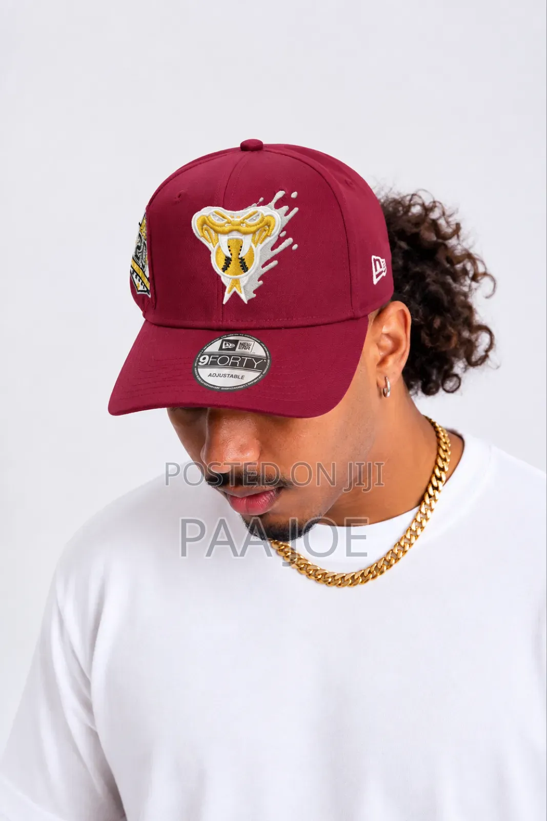 Classic Caps