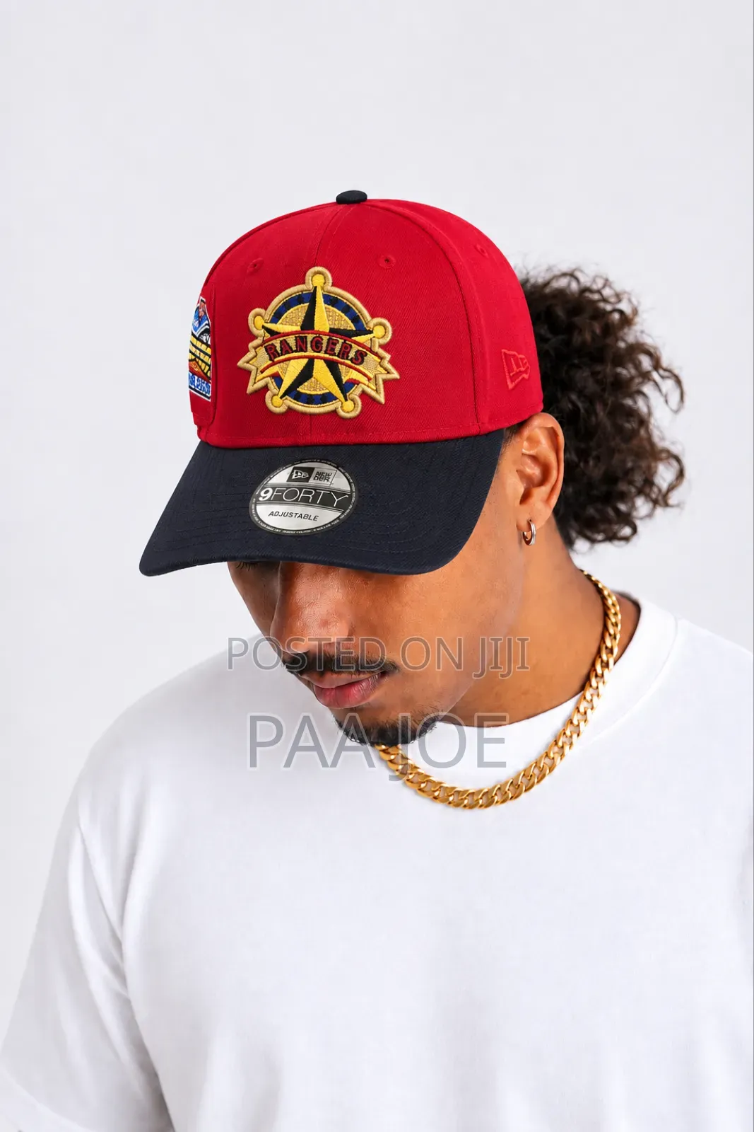 Classic Caps