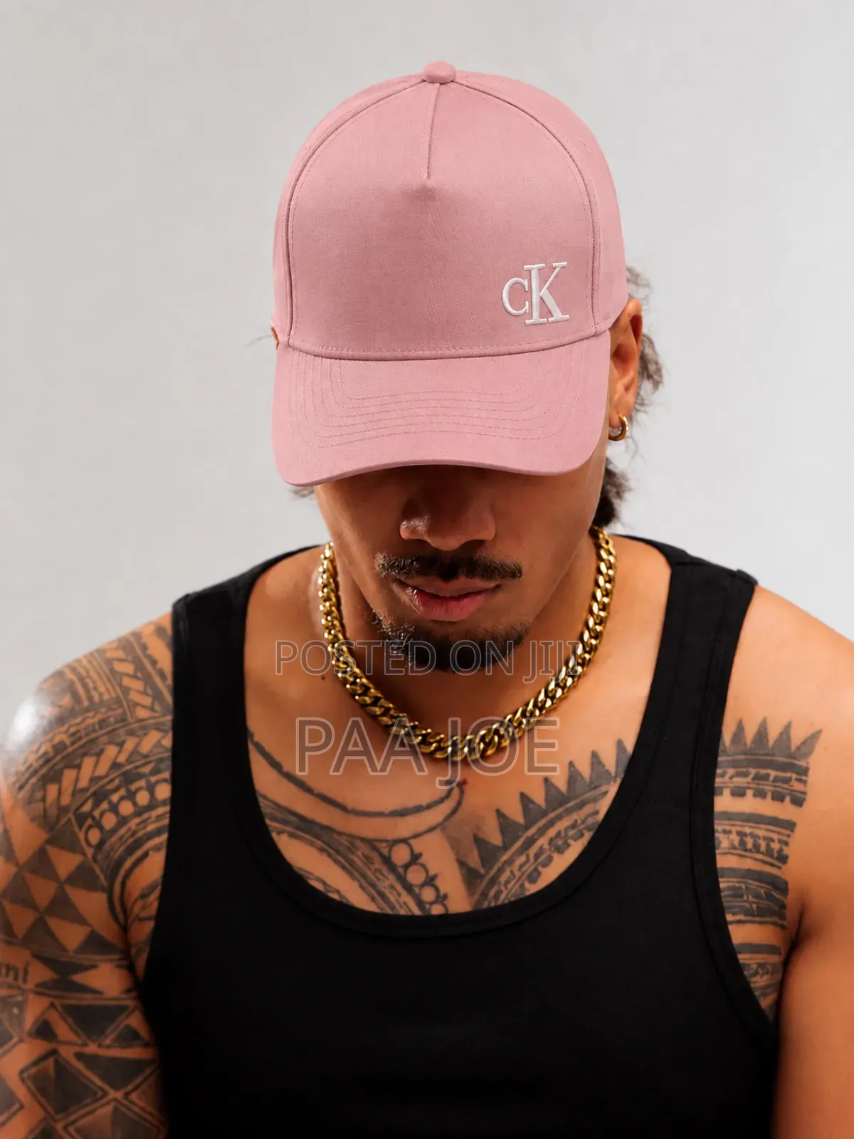 Classic Caps