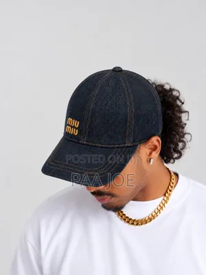 Classic Caps