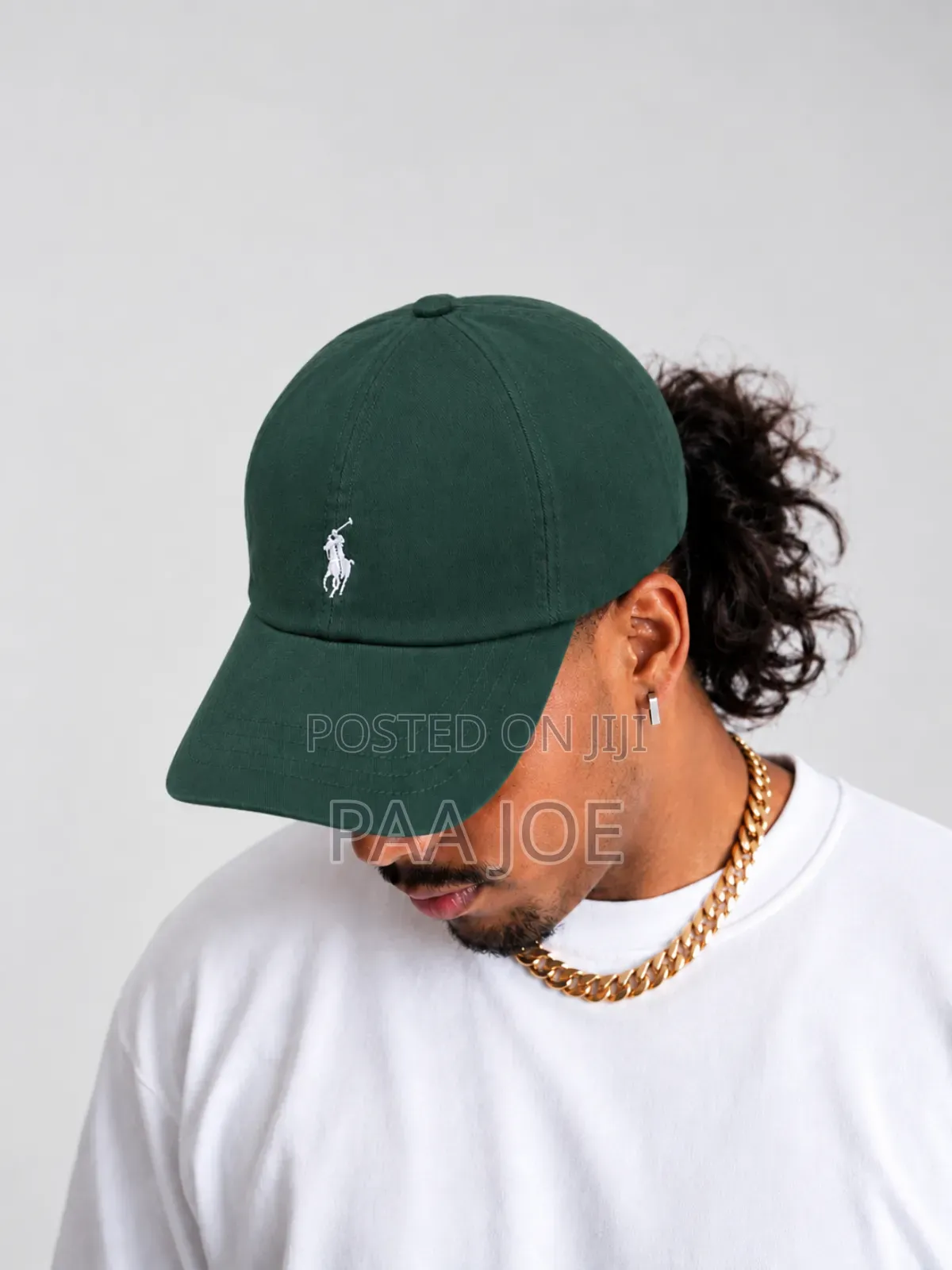 Classic Caps
