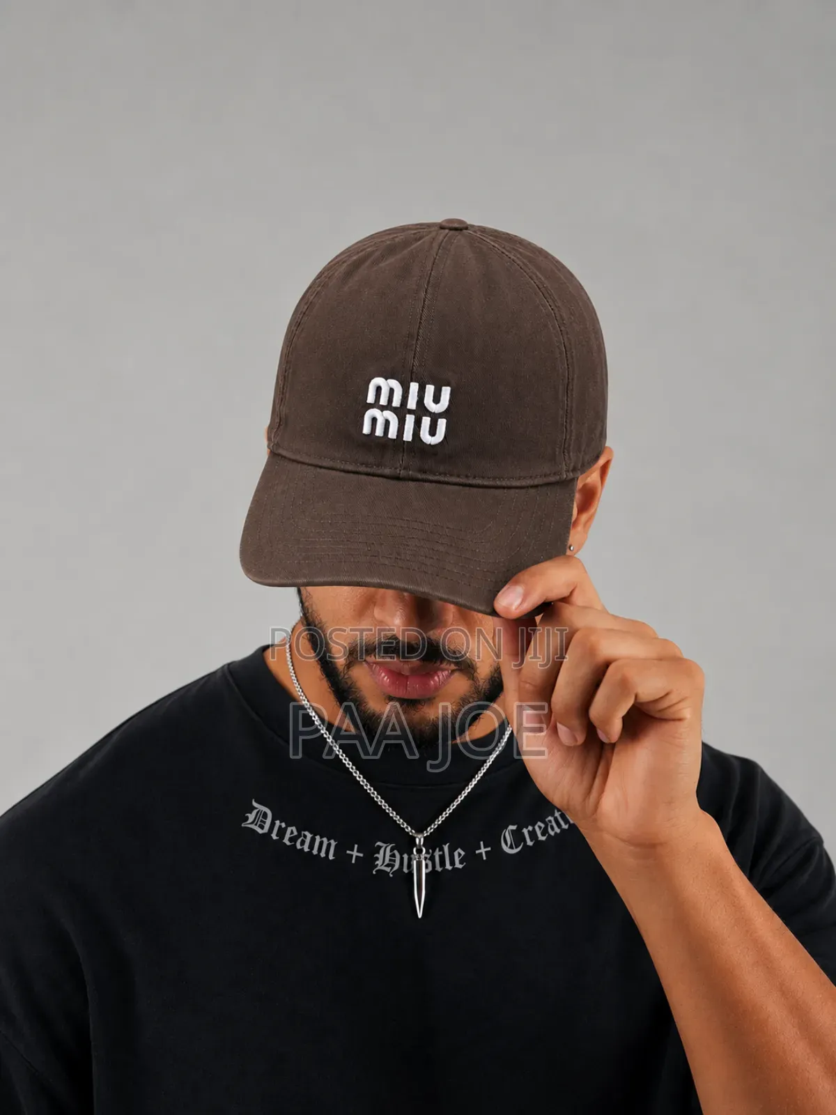 Classic Caps
