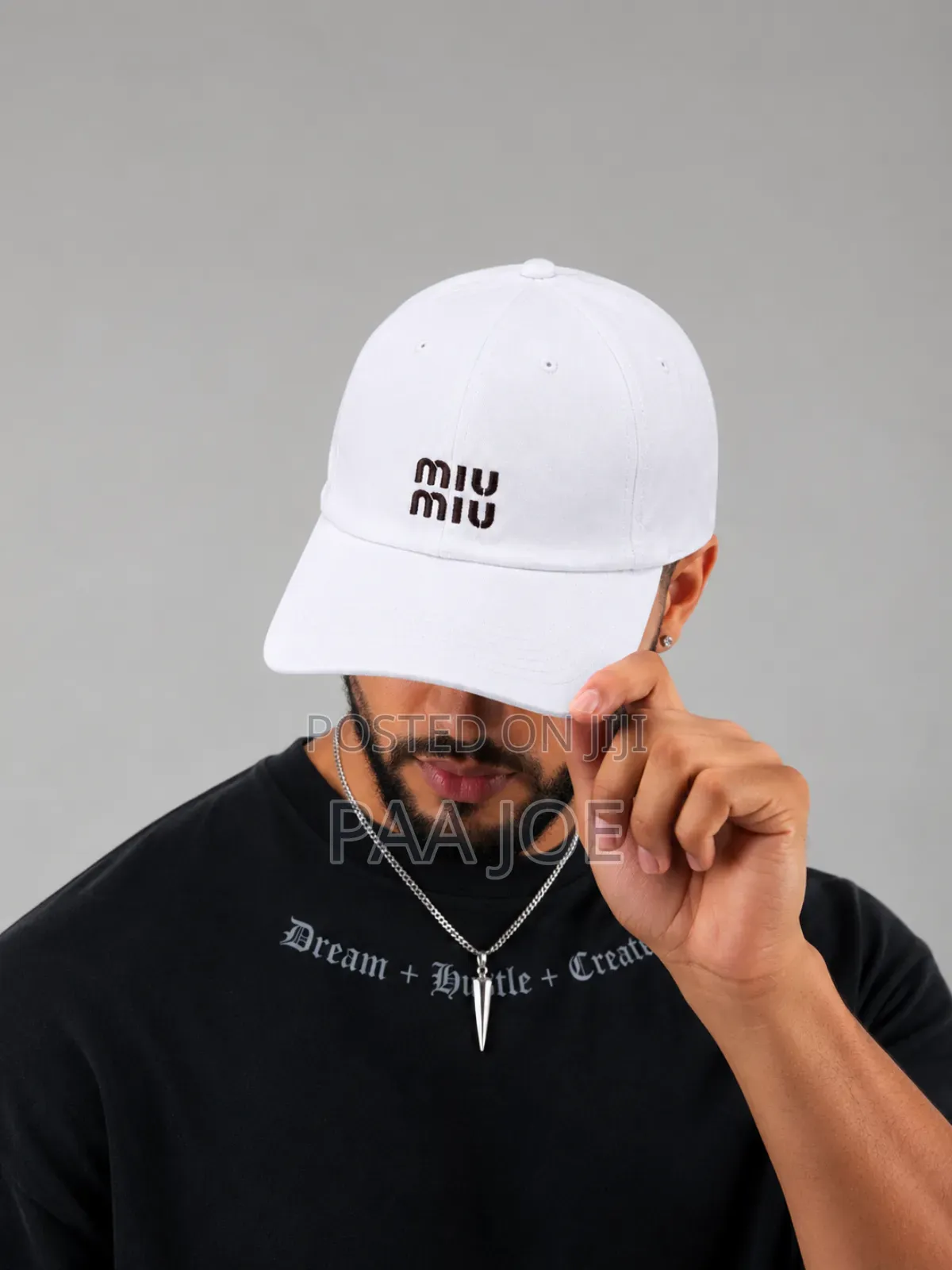 Classic Caps