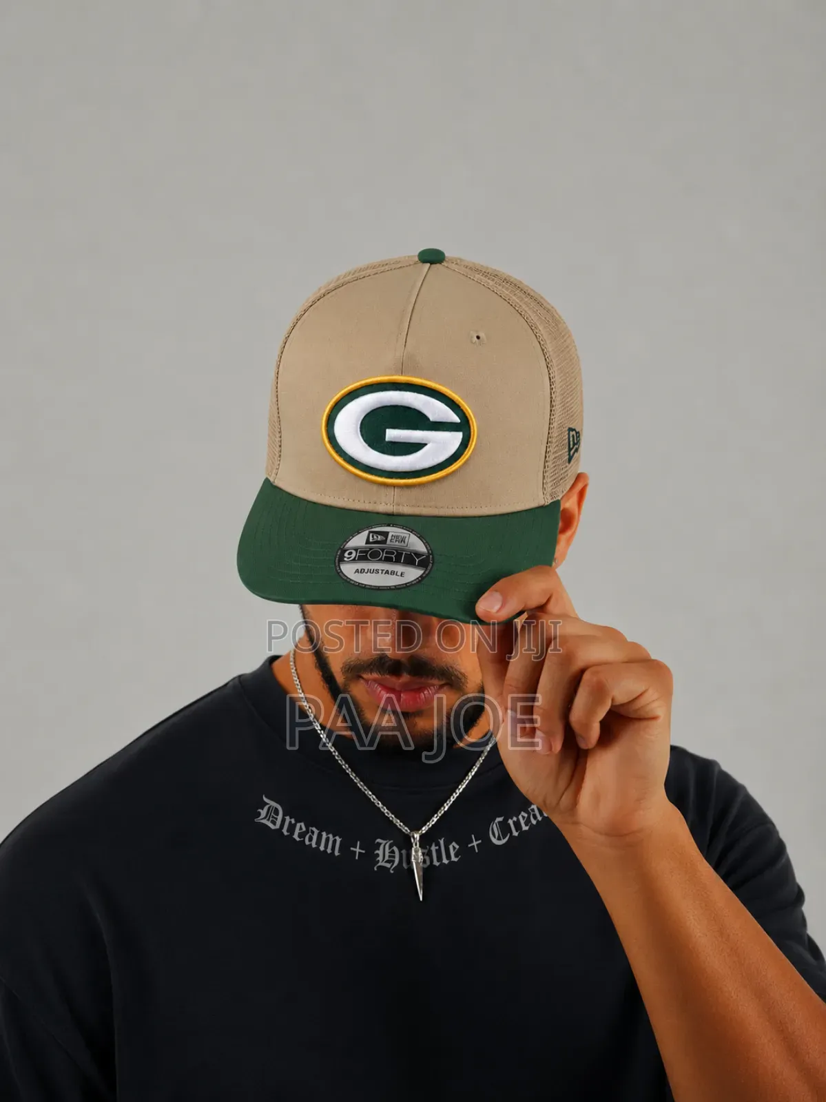 Classic Caps