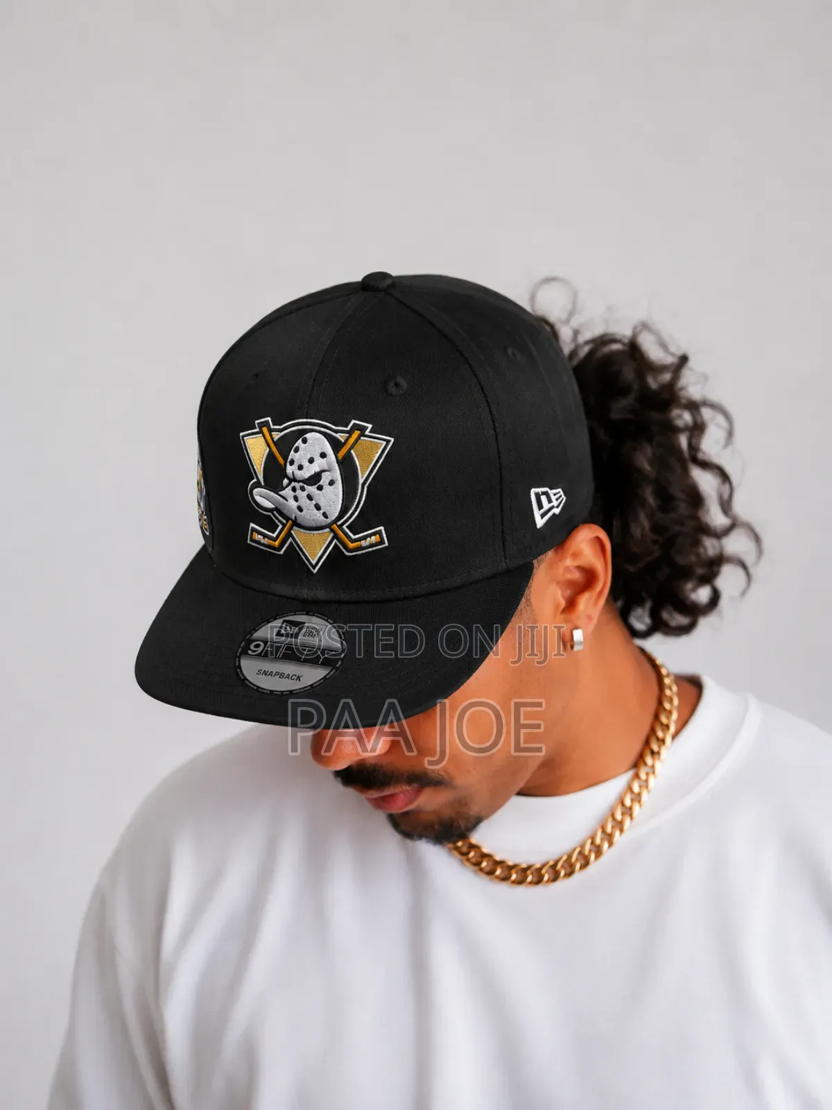 Classic Caps