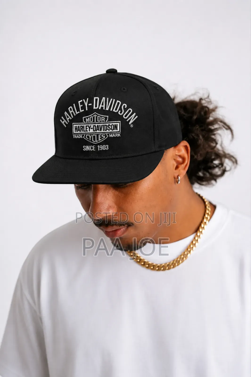 Classic Caps