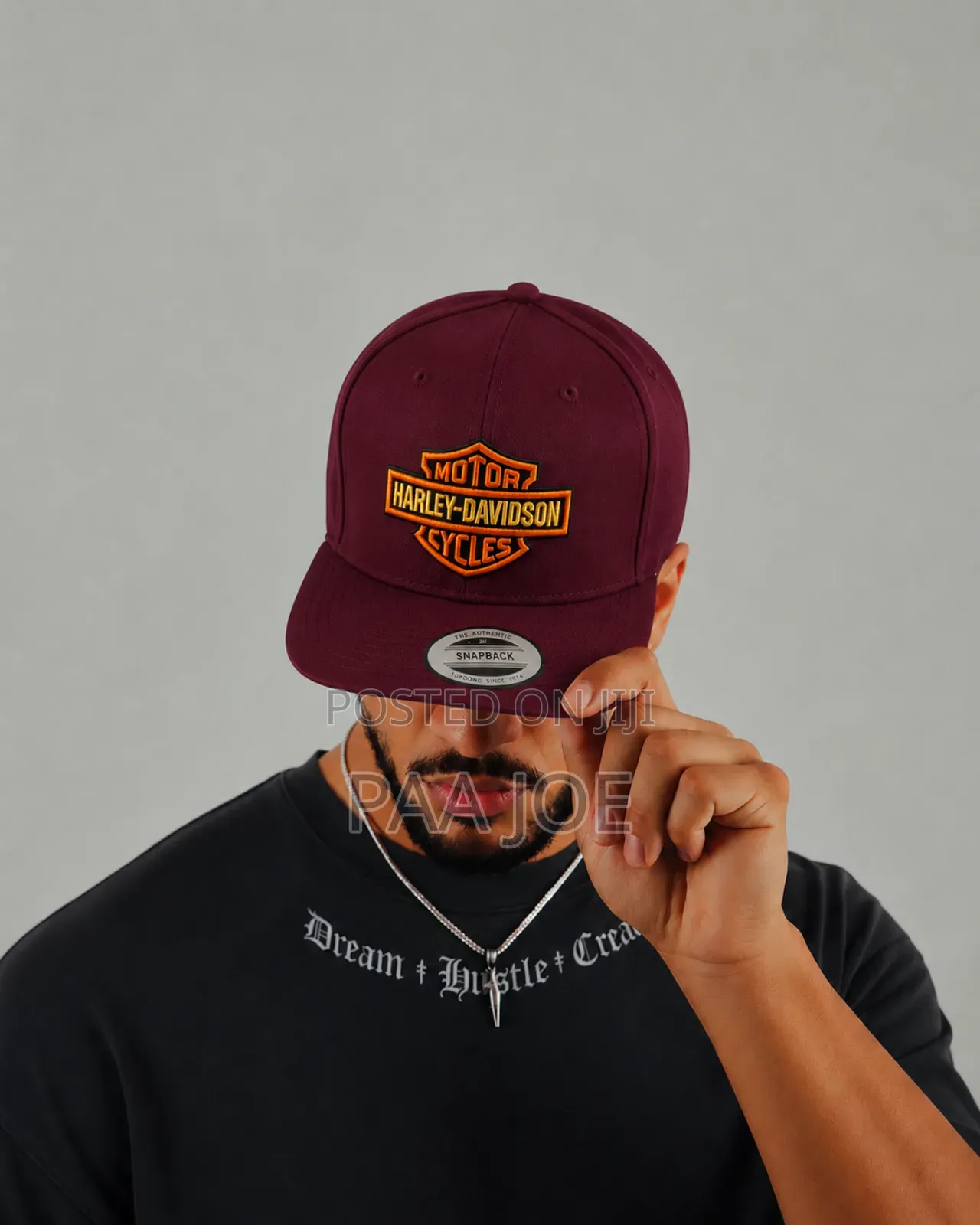 Classic Caps