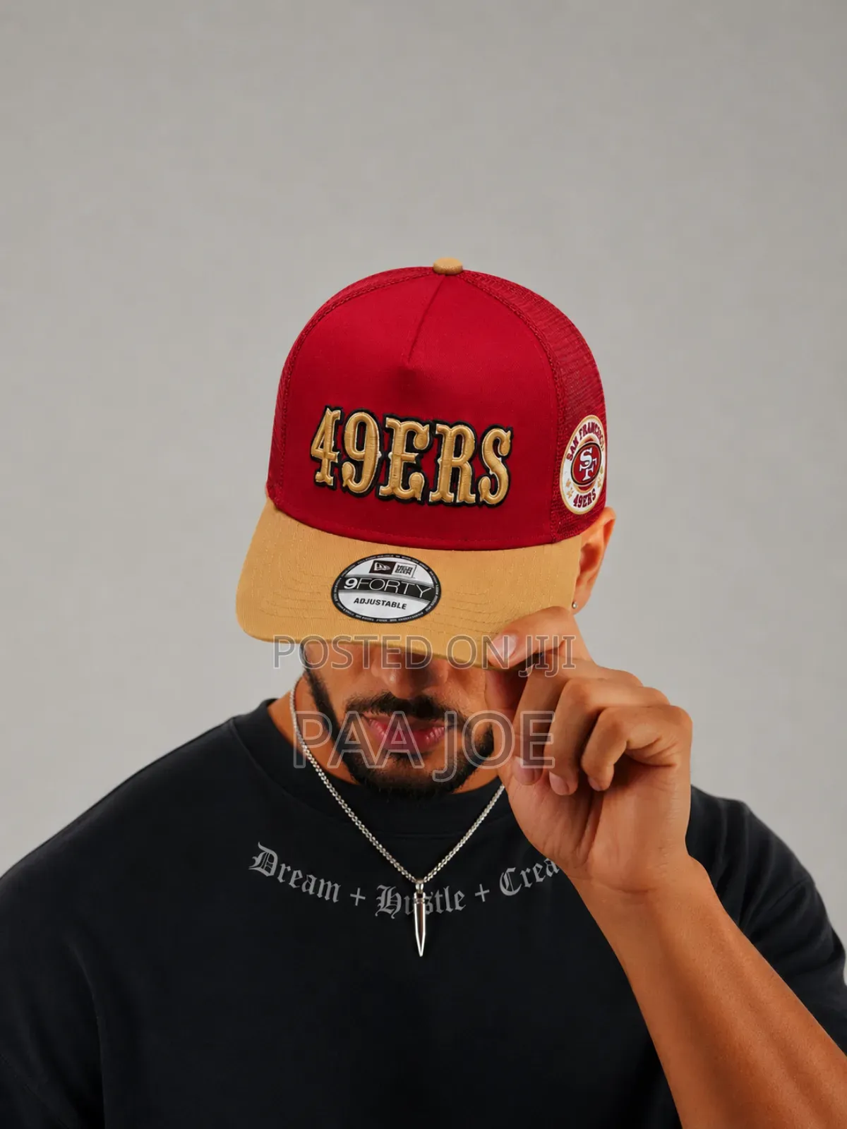 Classic Caps