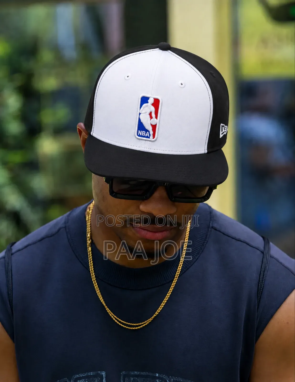 Classic Caps