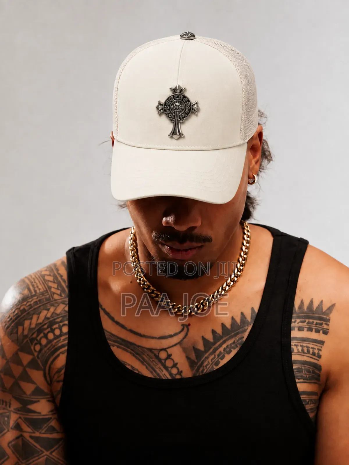 Classic Caps