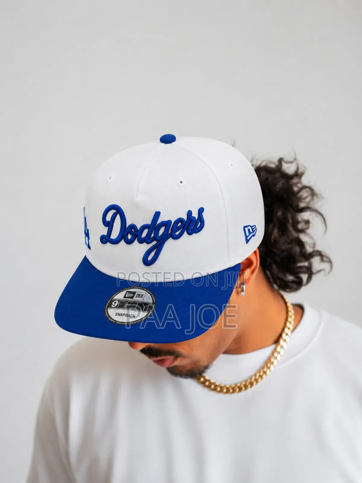 Classic Caps