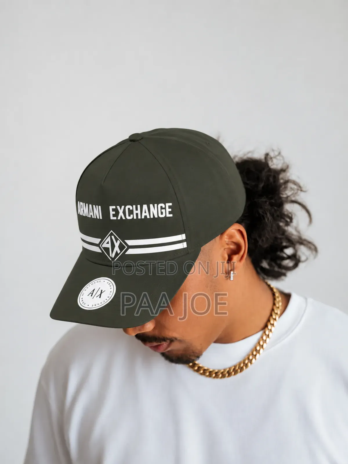Classic Caps