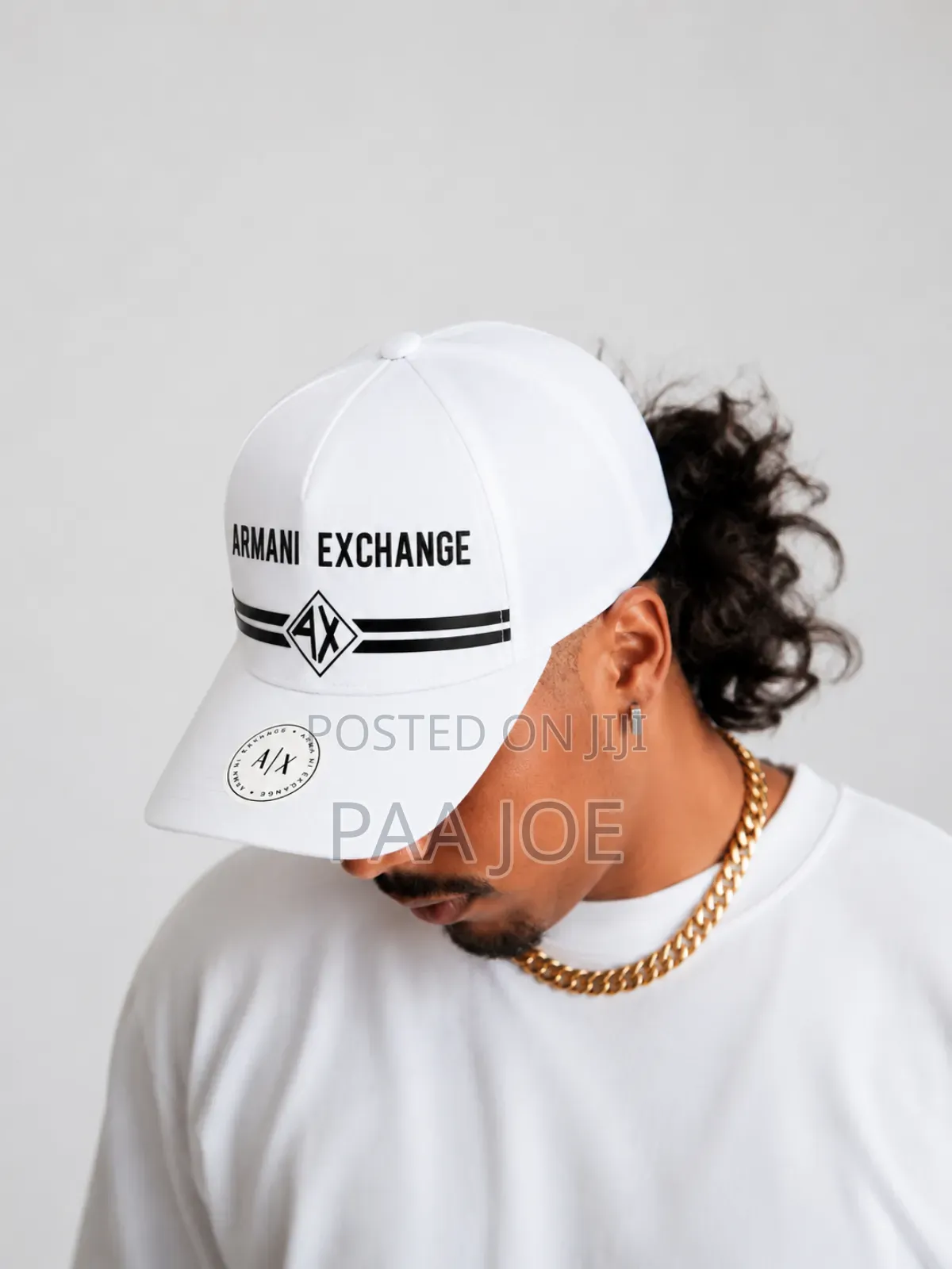 Classic Caps