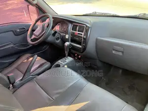 Hyundai Porter Double Cabin