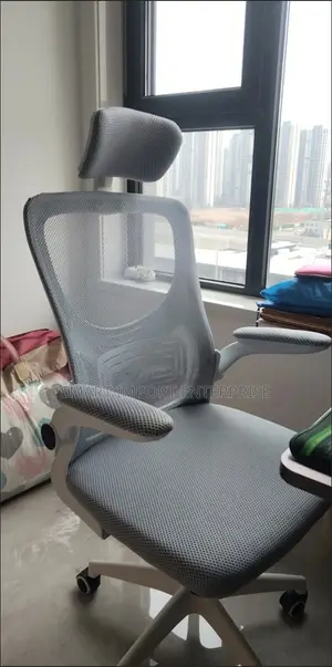 High Office Chair