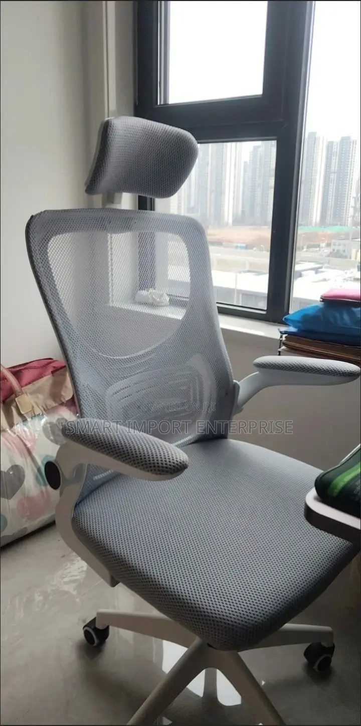 High Office Chair