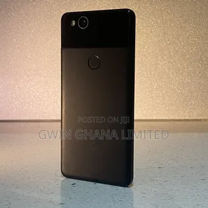 Google Pixel 2 128 GB Black