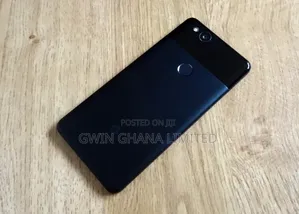 Google Pixel 2 128 GB Black
