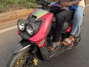 Honda 2024 Gray