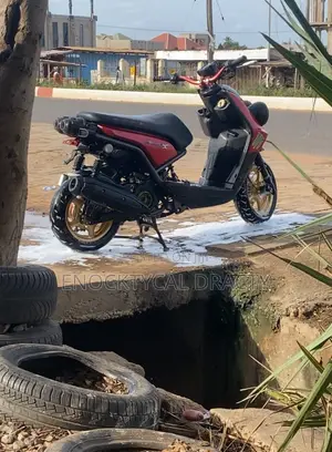 Honda 2024 Gray
