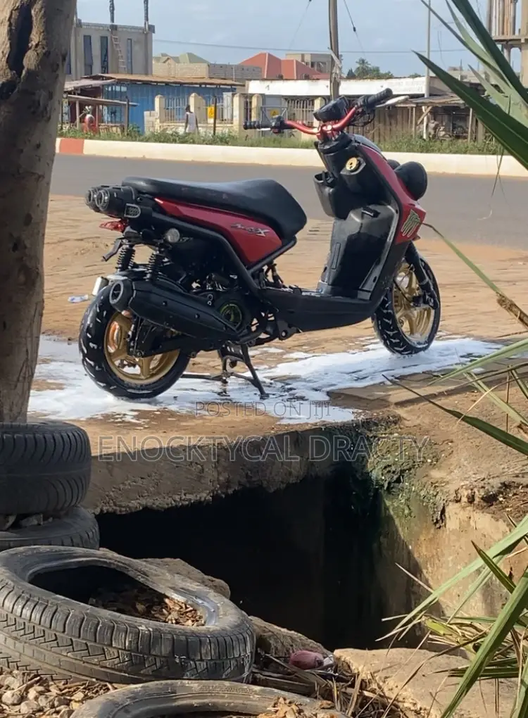Honda 2024 Gray
