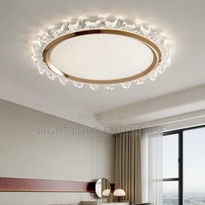 Clakas Frame 3color Ceiling Light
