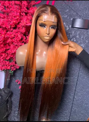 30” 2by6 Silky Straight Unit