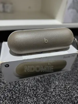 Beats Pill