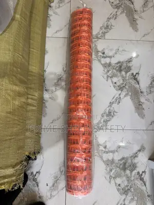 Orange Traffic Safety Cones Road & Workplace Safety Cones