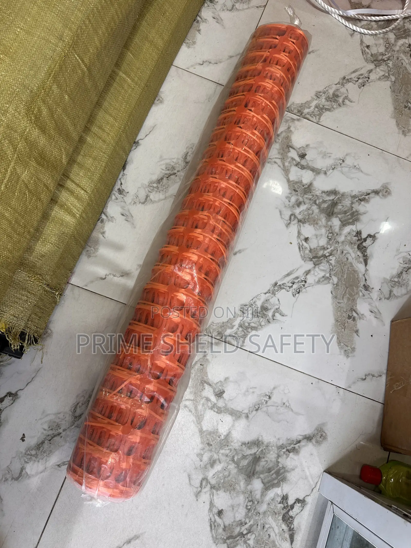Orange Traffic Safety Cones Road & Workplace Safety Cones