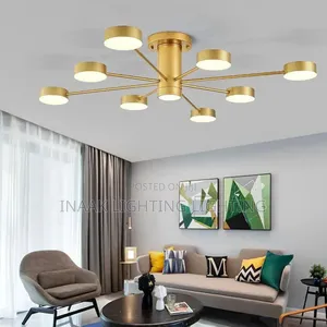 Ceiling Light