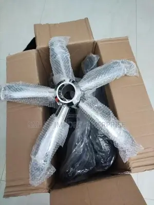 High Office Chair